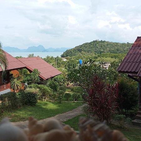 Mookanda Bungalow Jaunoj-sziget Kültér fotó