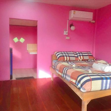 Mookanda Bungalow Jaunoj-sziget Kültér fotó