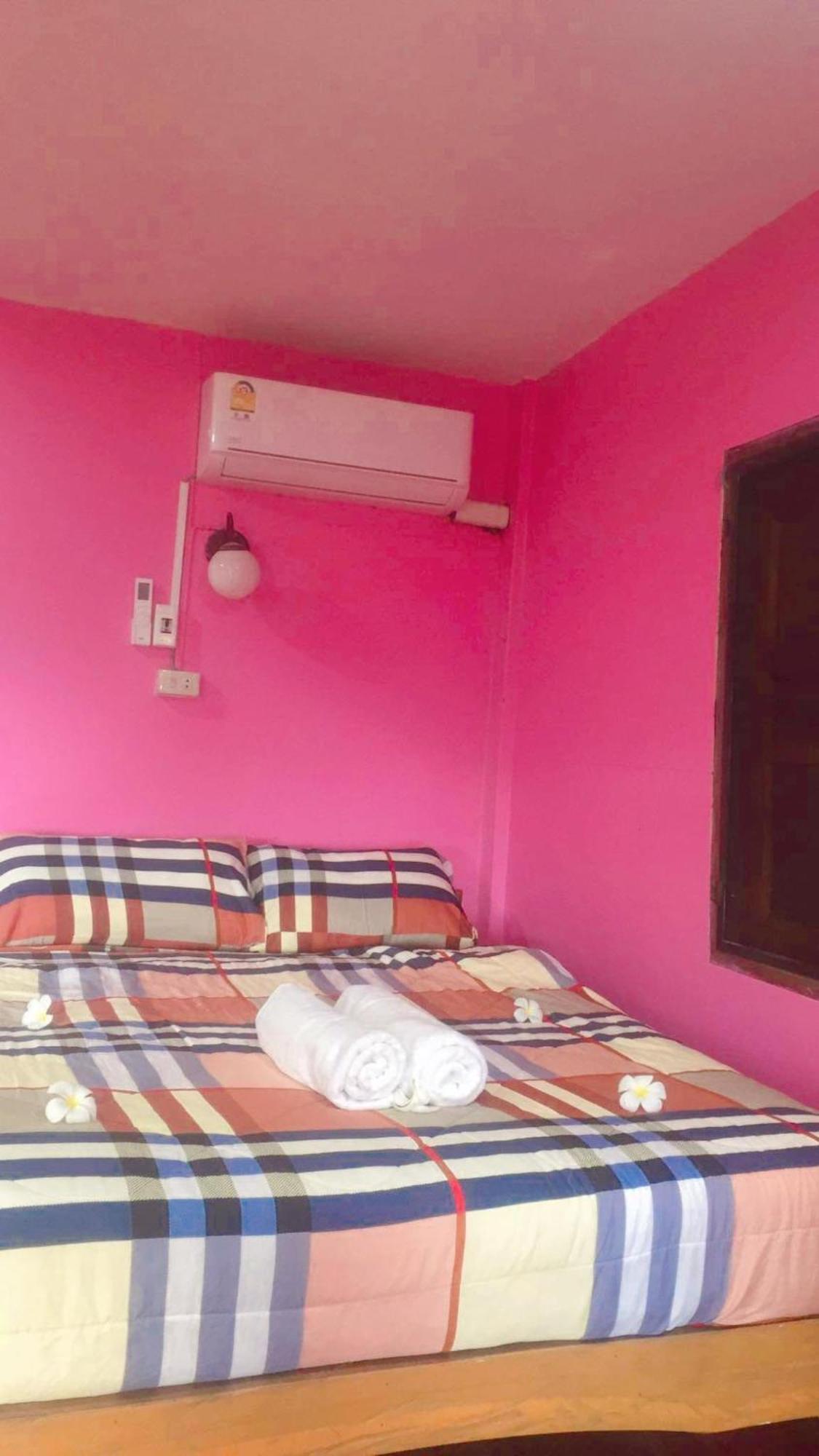 Mookanda Bungalow Jaunoj-sziget Kültér fotó