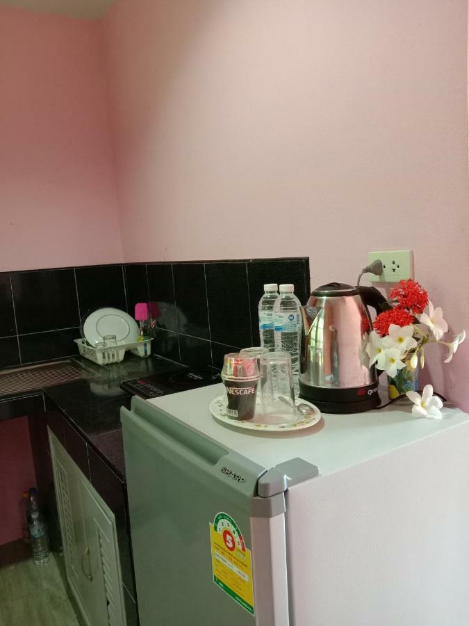 Mookanda Bungalow Jaunoj-sziget Kültér fotó