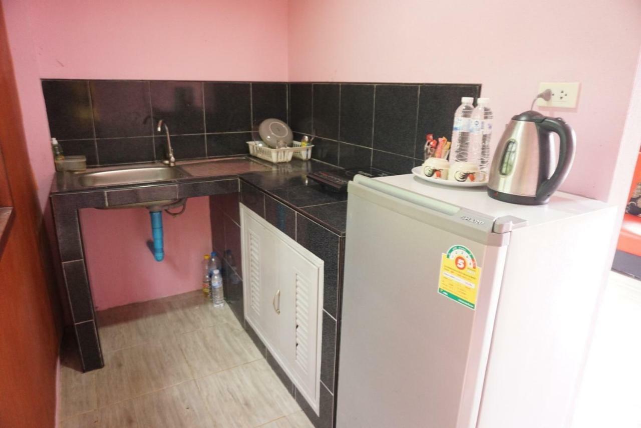 Mookanda Bungalow Jaunoj-sziget Kültér fotó