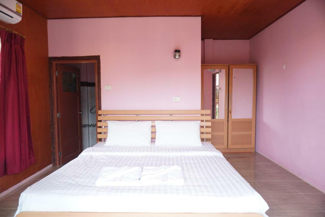 Mookanda Bungalow Jaunoj-sziget Kültér fotó