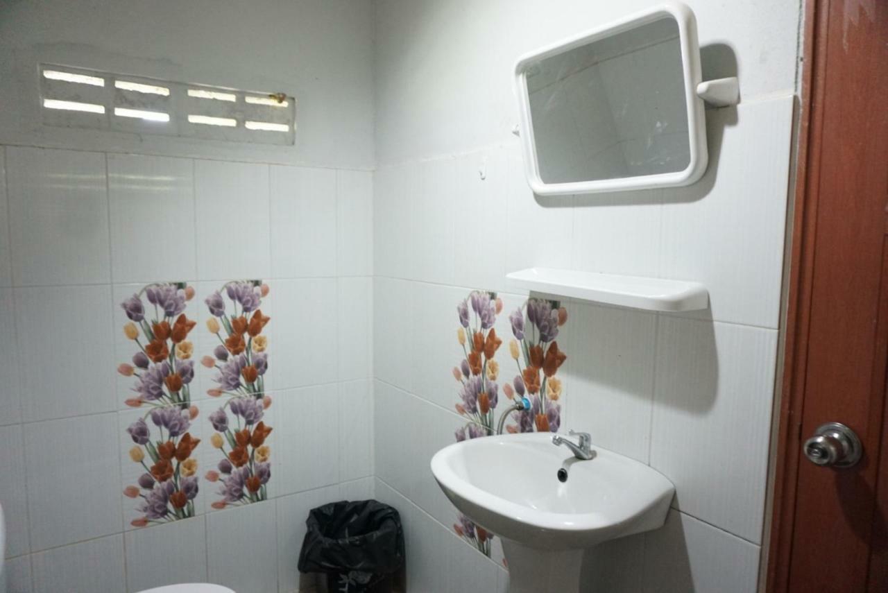 Mookanda Bungalow Jaunoj-sziget Kültér fotó