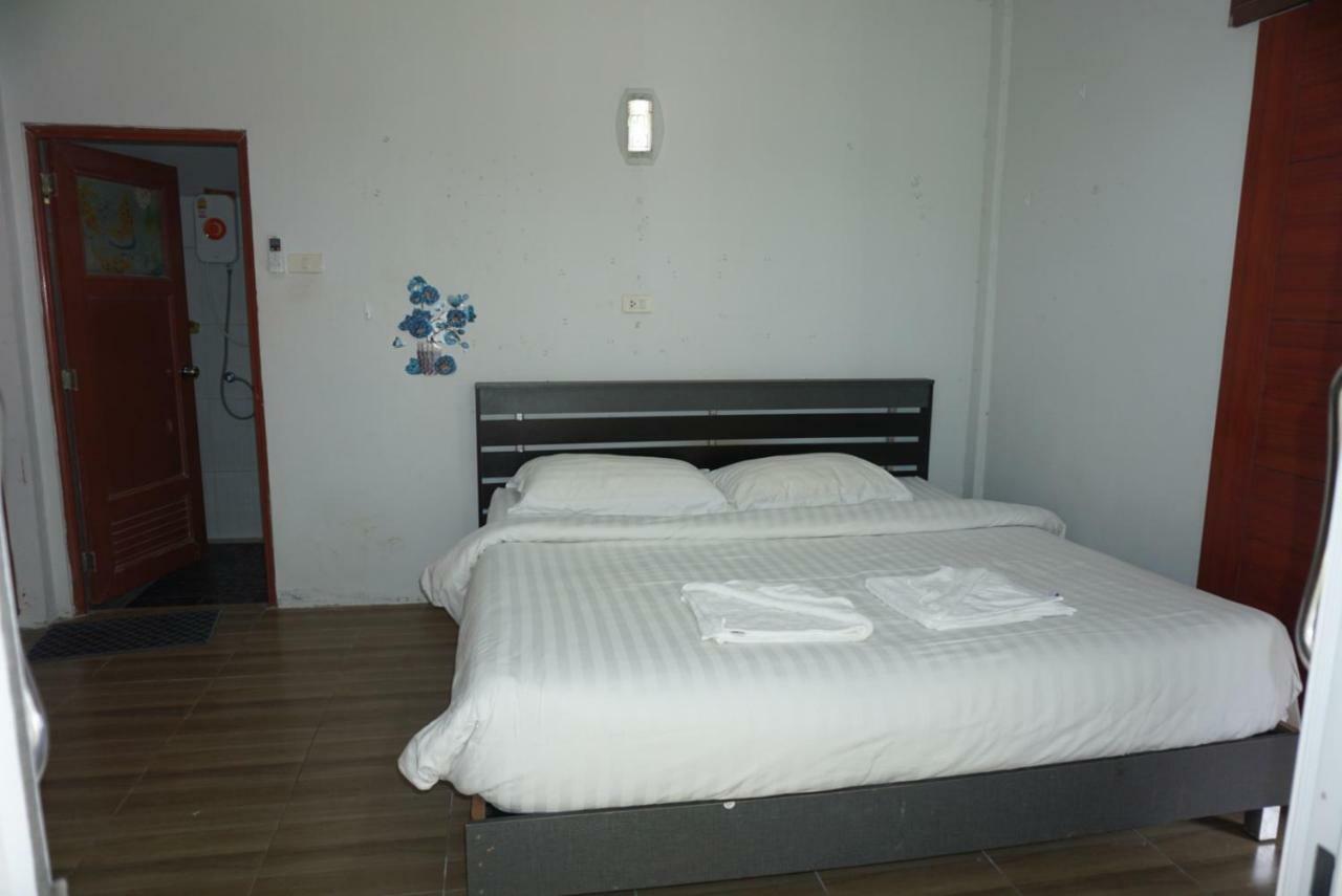 Mookanda Bungalow Jaunoj-sziget Kültér fotó