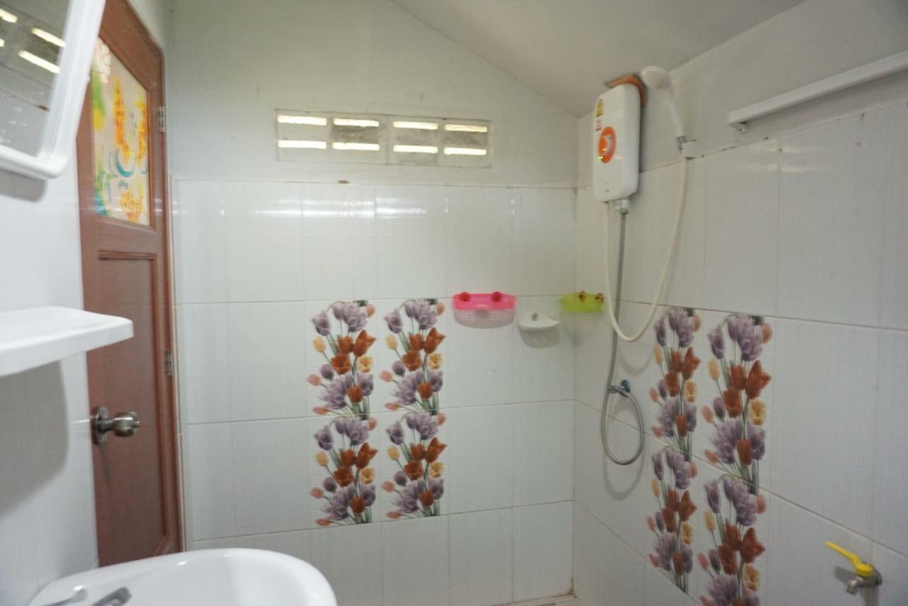 Mookanda Bungalow Jaunoj-sziget Kültér fotó