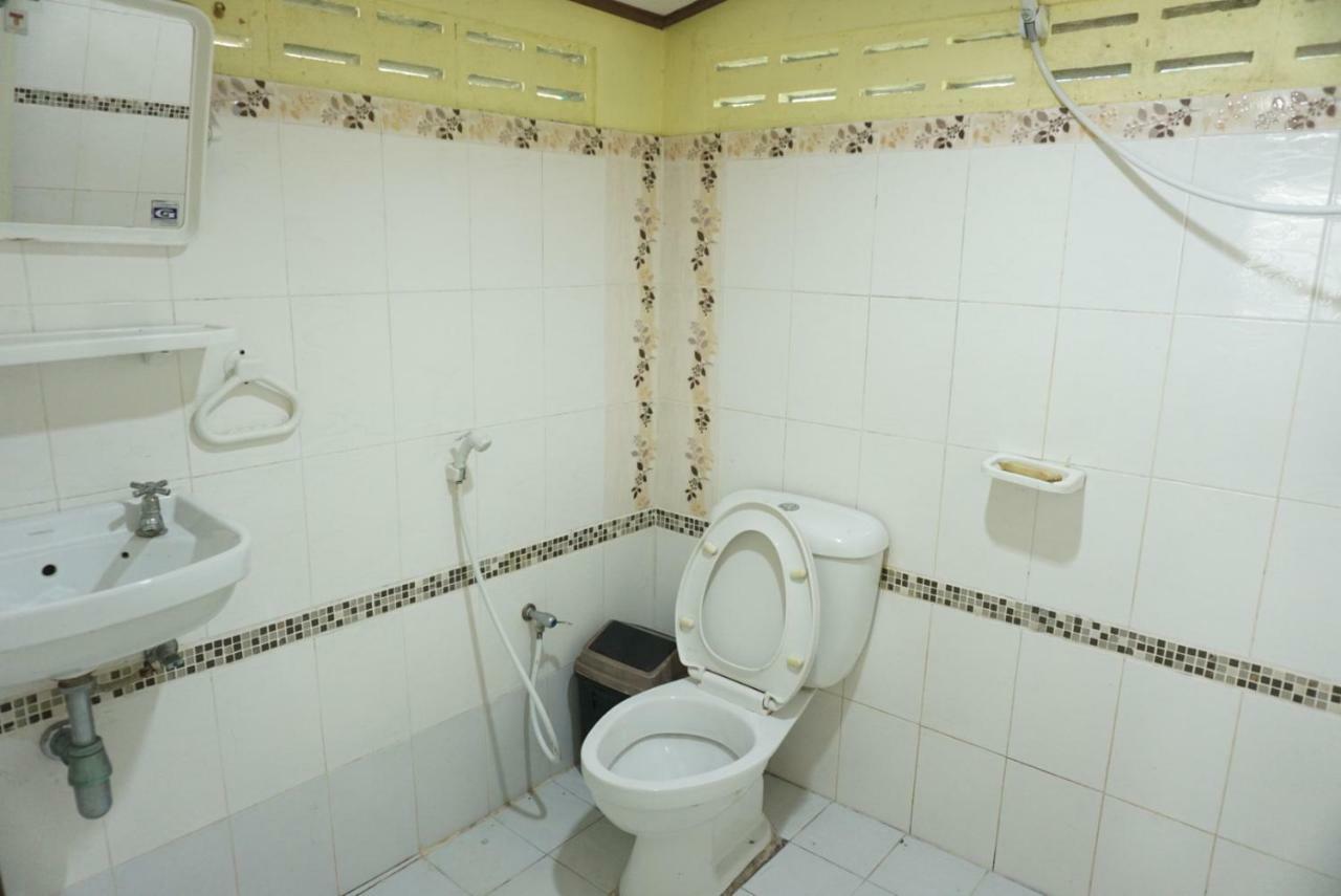 Mookanda Bungalow Jaunoj-sziget Kültér fotó