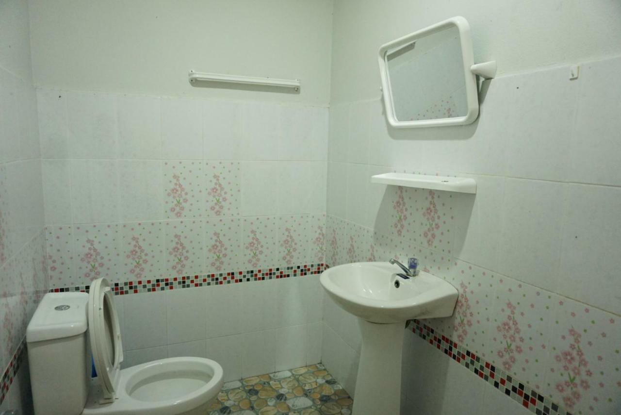 Mookanda Bungalow Jaunoj-sziget Kültér fotó