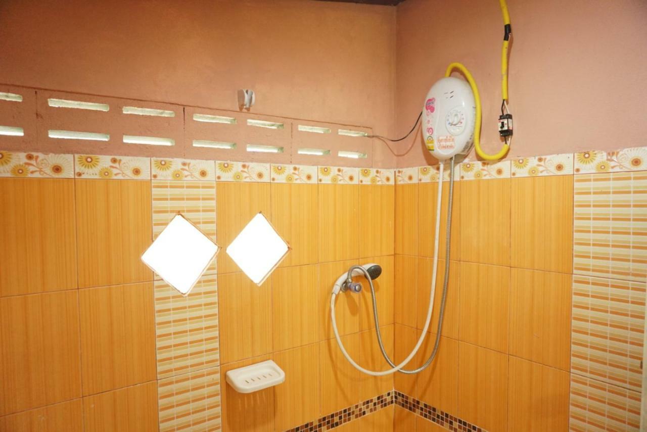 Mookanda Bungalow Jaunoj-sziget Kültér fotó