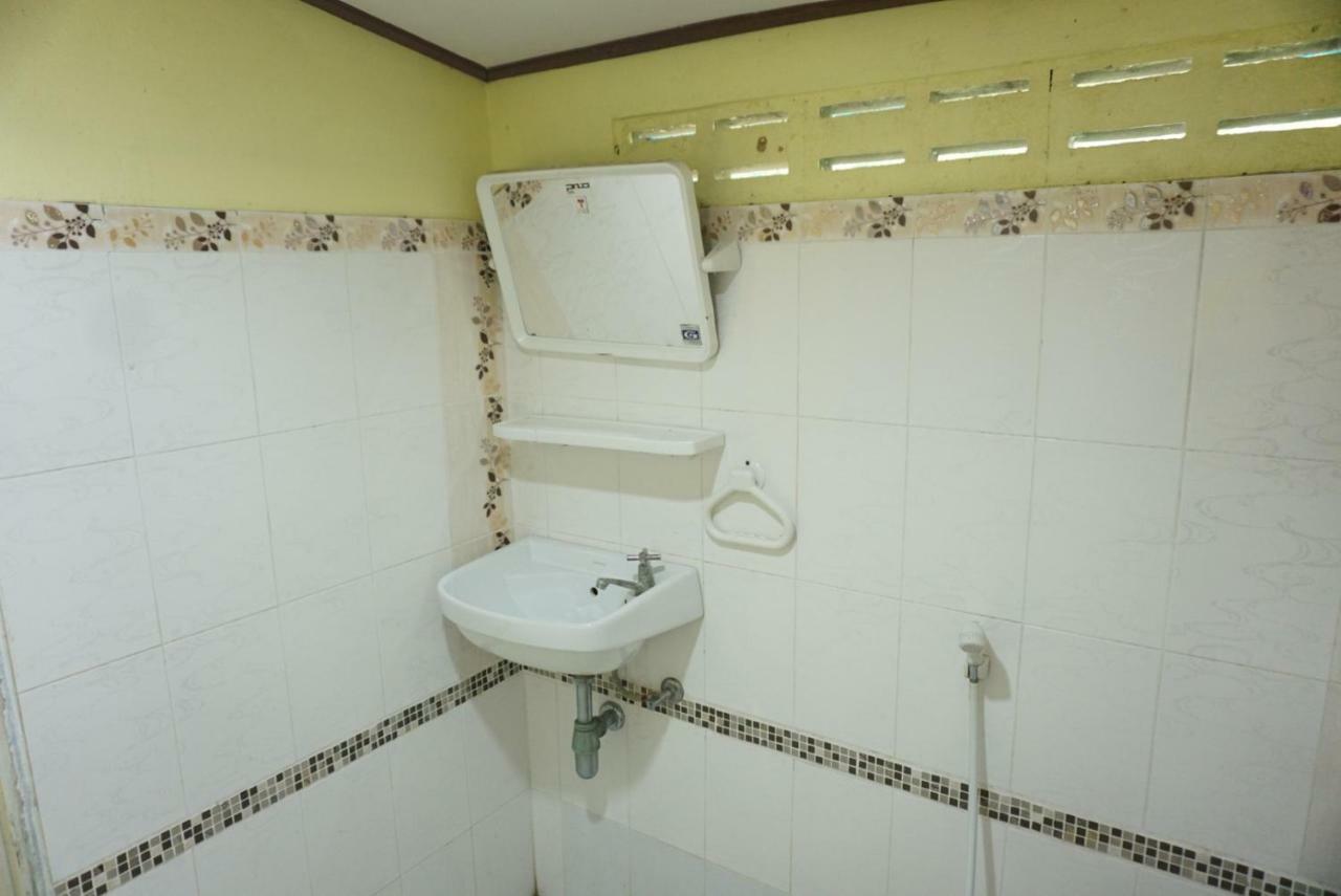 Mookanda Bungalow Jaunoj-sziget Kültér fotó